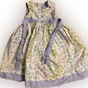 Marmelata 2t summer dress